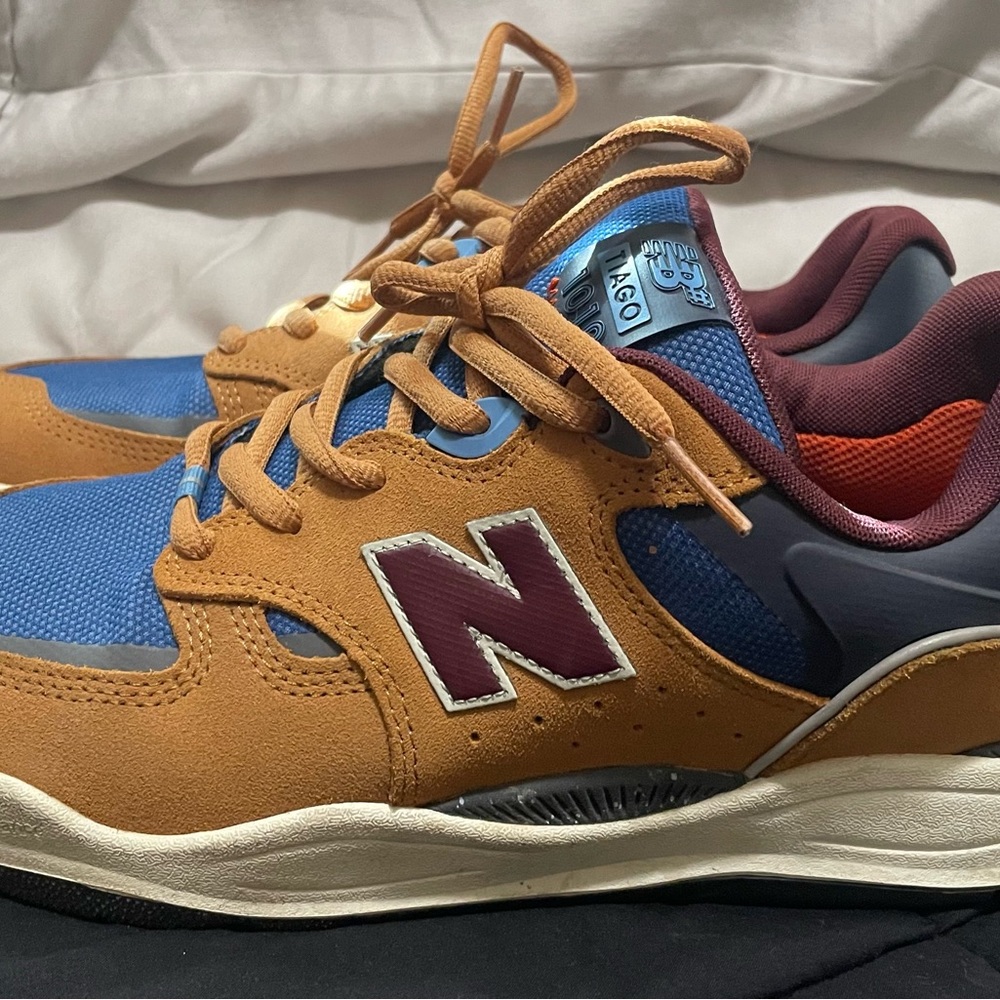New balance Tiago - Picture 2 of 4